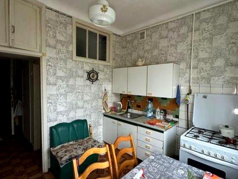 квартира за адресою Науки просп., 42/1к12