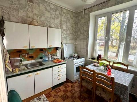 квартира за адресою Науки просп., 42/1к12