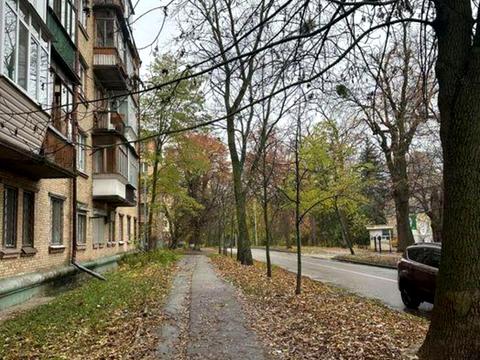 квартира за адресою Науки просп., 42/1к12