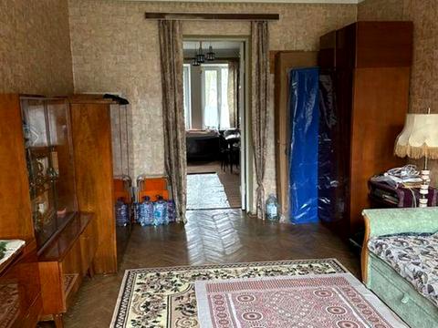 квартира за адресою Науки просп., 42/1к12