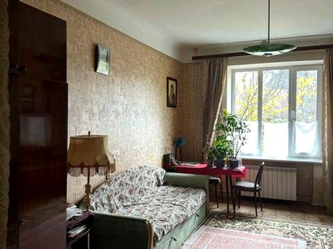 квартира за адресою Науки просп., 42/1к12