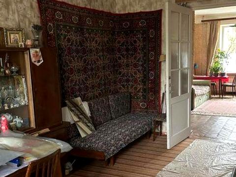 квартира за адресою Науки просп., 42/1к12