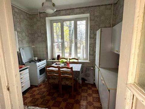 квартира за адресою Науки просп., 42/1к12