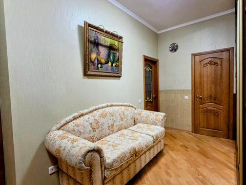 квартира за адресою Київ, Князів Острозьких вул. (Московська), 46/2