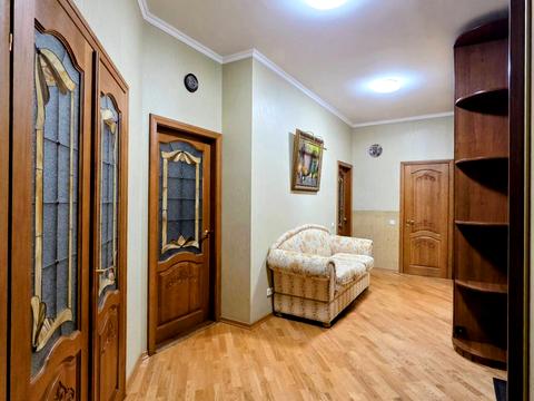 квартира за адресою Київ, Князів Острозьких вул. (Московська), 46/2