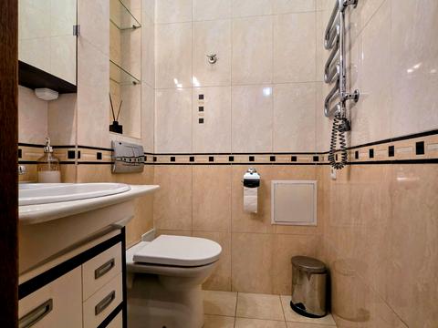 квартира за адресою Київ, Князів Острозьких вул. (Московська), 46/2