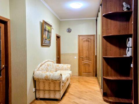 квартира за адресою Київ, Князів Острозьких вул. (Московська), 46/2