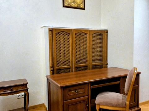 квартира за адресою Київ, Князів Острозьких вул. (Московська), 46/2