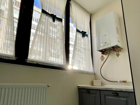 квартира за адресою Тараса Шевченка вул., 26