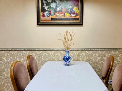 квартира за адресою Київ, Князів Острозьких вул. (Московська), 46/2