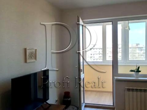 квартира по адресу Павла Тычины просп., 14-А