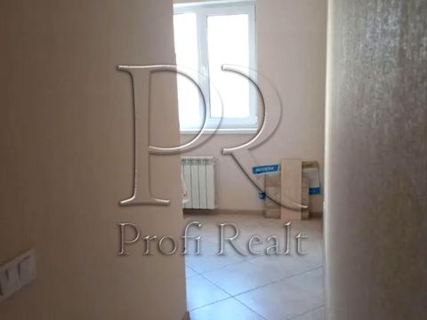 квартира по адресу Павла Тычины просп., 14-А