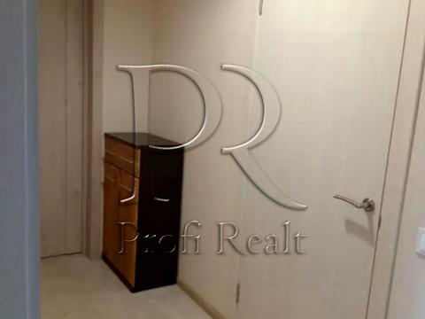 квартира по адресу Павла Тычины просп., 14-А