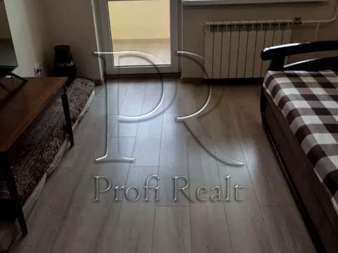 квартира по адресу Павла Тычины просп., 14-А