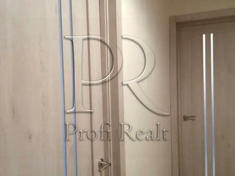 квартира по адресу Павла Тычины просп., 14-А