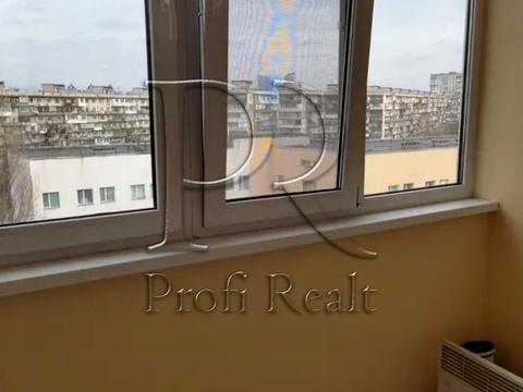 квартира по адресу Павла Тычины просп., 14-А