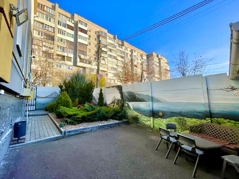 квартира за адресою Тараса Шевченка вул., 26