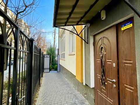 квартира за адресою Тараса Шевченка вул., 26