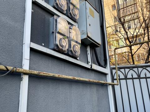 квартира за адресою Тараса Шевченка вул., 26