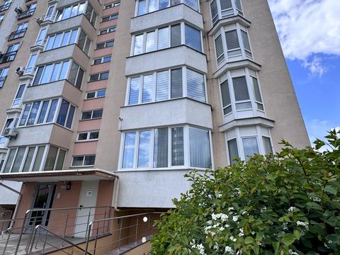 коммерческая по адресу Богдана Хмельницкого ул., 11