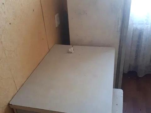 квартира по адресу Адмиральский просп. (Патріса Лумумби), 35/2