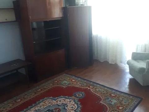 квартира по адресу Адмиральский просп. (Патріса Лумумби), 35/2