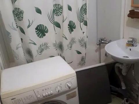 квартира по адресу Адмиральский просп. (Патріса Лумумби), 35/2