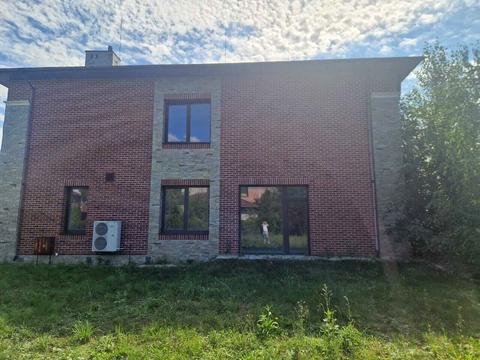 будинок за адресою Лісова вул.