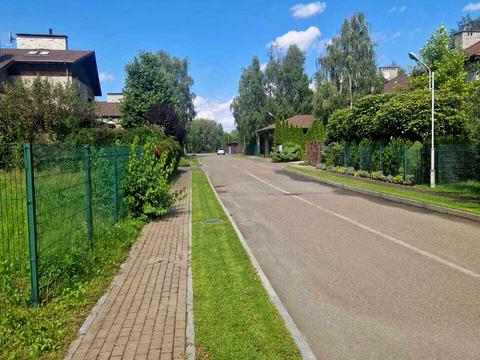 будинок за адресою Лісова вул.