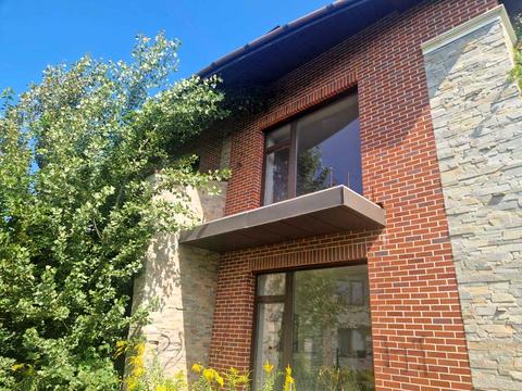 будинок за адресою Лісова вул.