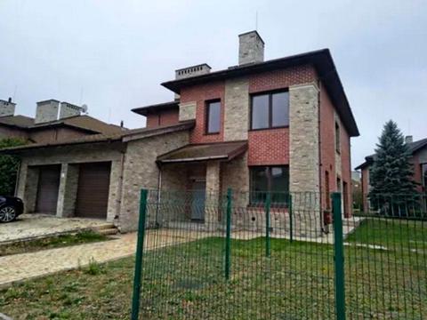 будинок за адресою Лісова вул.