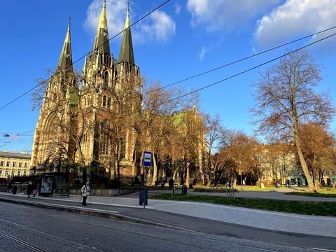 квартира по адресу Марко Вовчок ул., 12