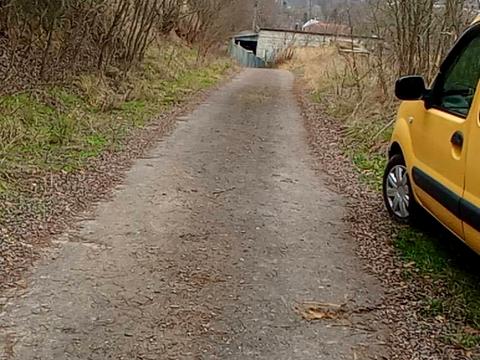 будинок за адресою Підгірна