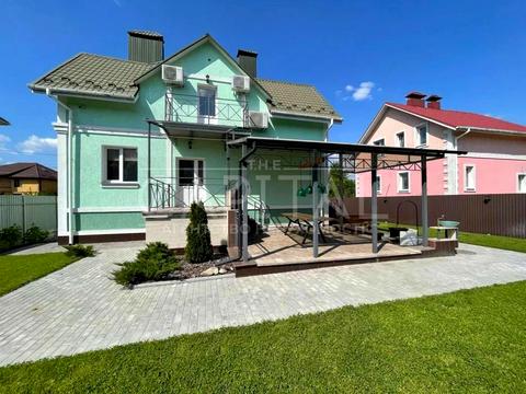 дом по адресу Берёзовая ул.