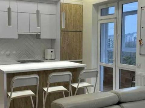 квартира за адресою Під Голоском вул., 16-А