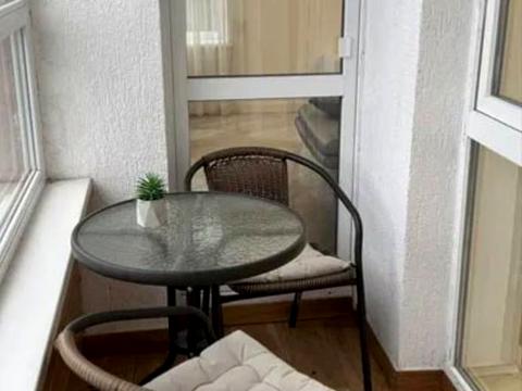 квартира за адресою Під Голоском вул., 16-А