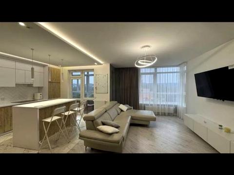 квартира за адресою Під Голоском вул., 16-А