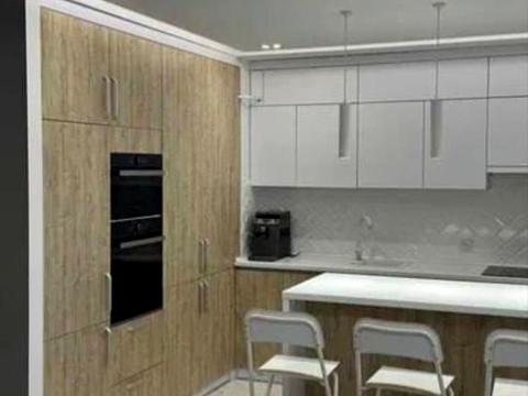 квартира за адресою Під Голоском вул., 16-А