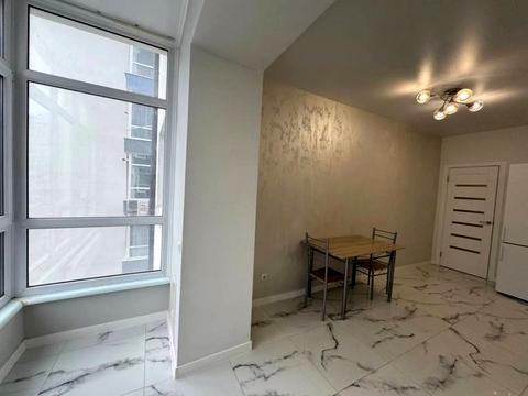 квартира по адресу Высочана ул., 18