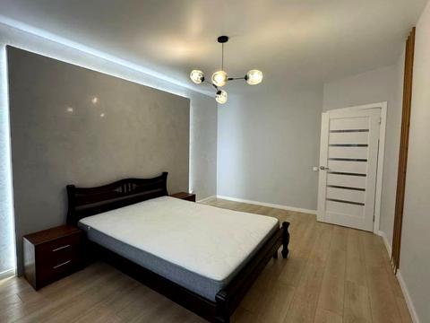 квартира по адресу Высочана ул., 18