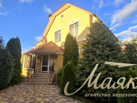 будинок за адресою с. Козин, нова