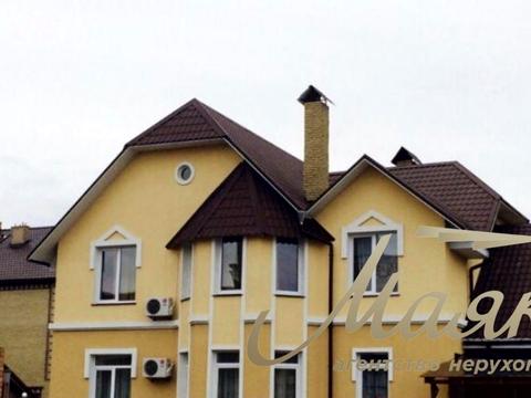 будинок за адресою с. Козин, нова