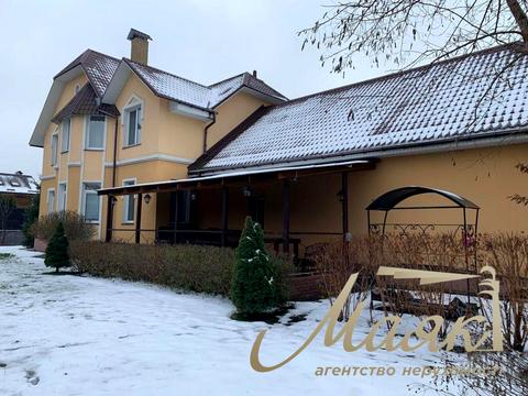 будинок за адресою с. Козин, нова