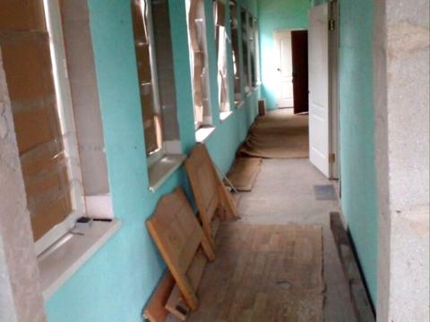 дом по адресу Незламна ул. (Петрозаводская)