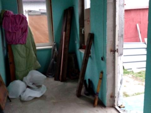 дом по адресу Незламна ул. (Петрозаводская)