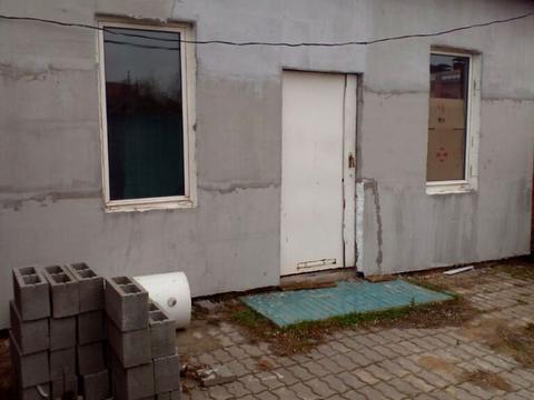 дом по адресу Незламна ул. (Петрозаводская)