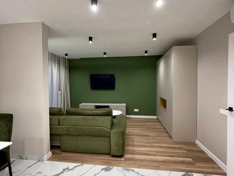 квартира за адресою Залізнична вул., 9