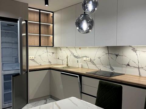 квартира за адресою Залізнична вул., 9