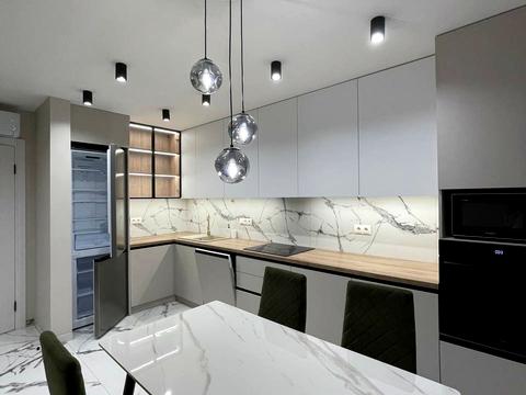 квартира за адресою Залізнична вул., 9