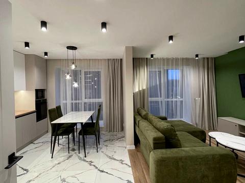 квартира за адресою Залізнична вул., 9